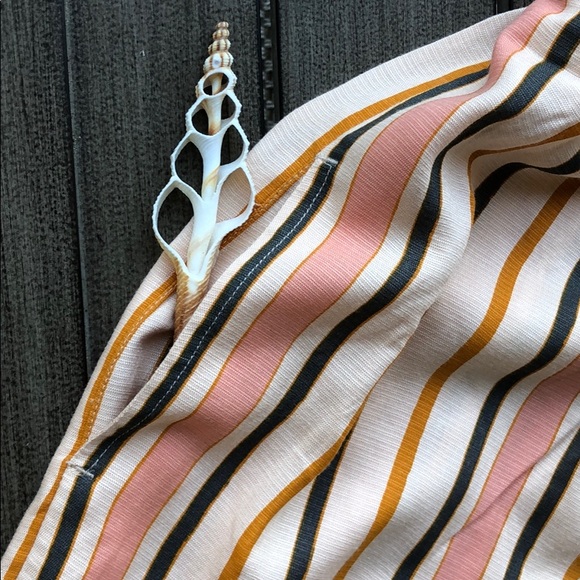 🌴🌼ROXY- CHA CHA FOR NOW WOVEN JUMPSUIT🌼🌴 - Picture 13 of 16